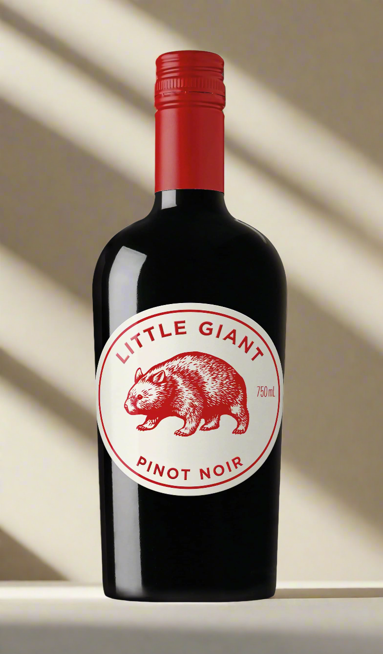 Buy Little Giant Pinot Noir 2025 at Wine Sellers Direct's best prices.