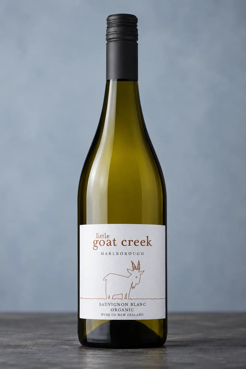 Little Goat Creek Sauvignon Blanc 2026 | Marlborough