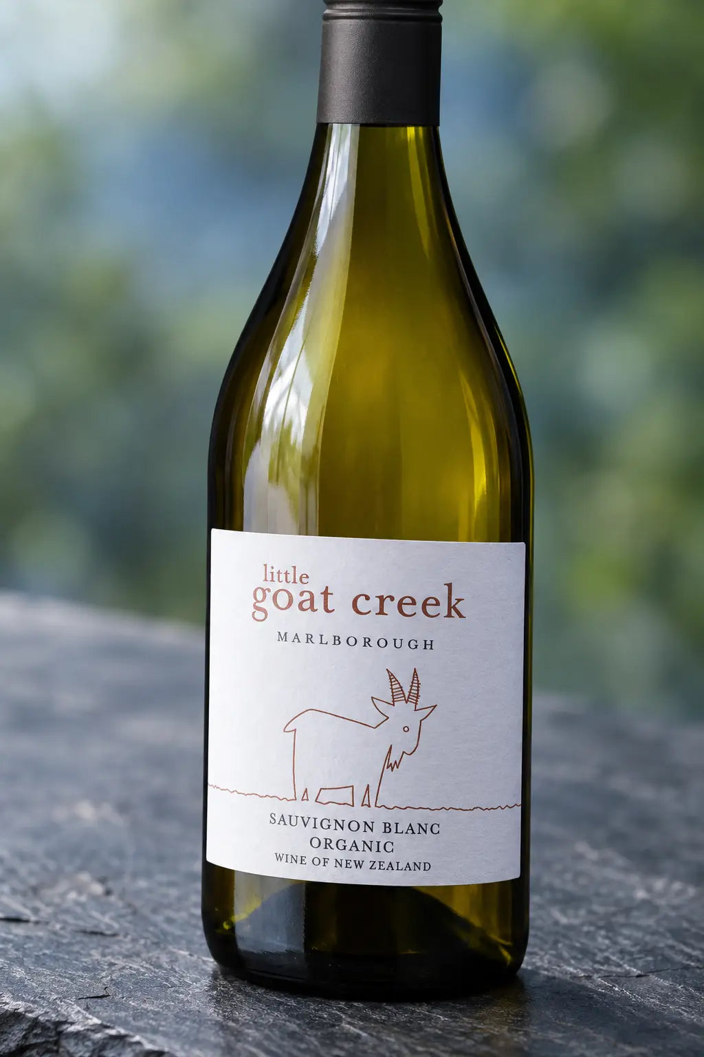 Little Goat Creek Sauvignon Blanc 2026 | Marlborough