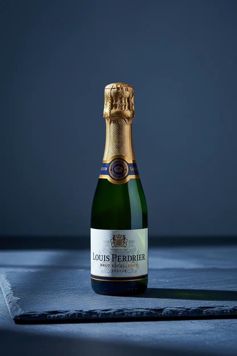 Find out more or buy Louis Perdrier Brut Excellence French Sparkling Piccolo 200mL at Wine Sellers Direct's best prices.