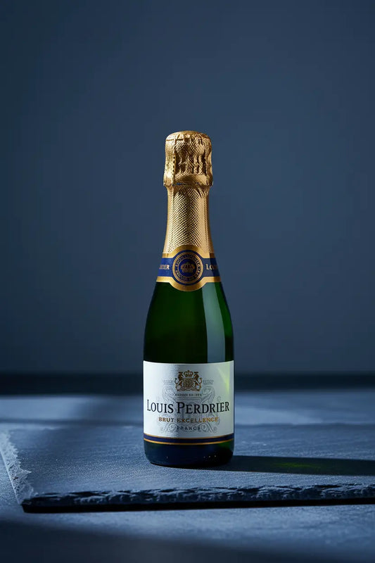 Find out more or buy Louis Perdrier Brut Excellence French Sparkling Piccolo 200mL at Wine Sellers Direct's best prices.