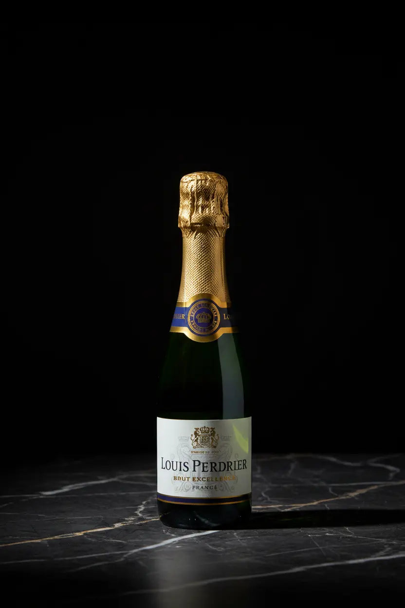 Find out more or buy Louis Perdrier Brut Excellence French Sparkling Piccolo 200mL at Wine Sellers Direct's best prices.