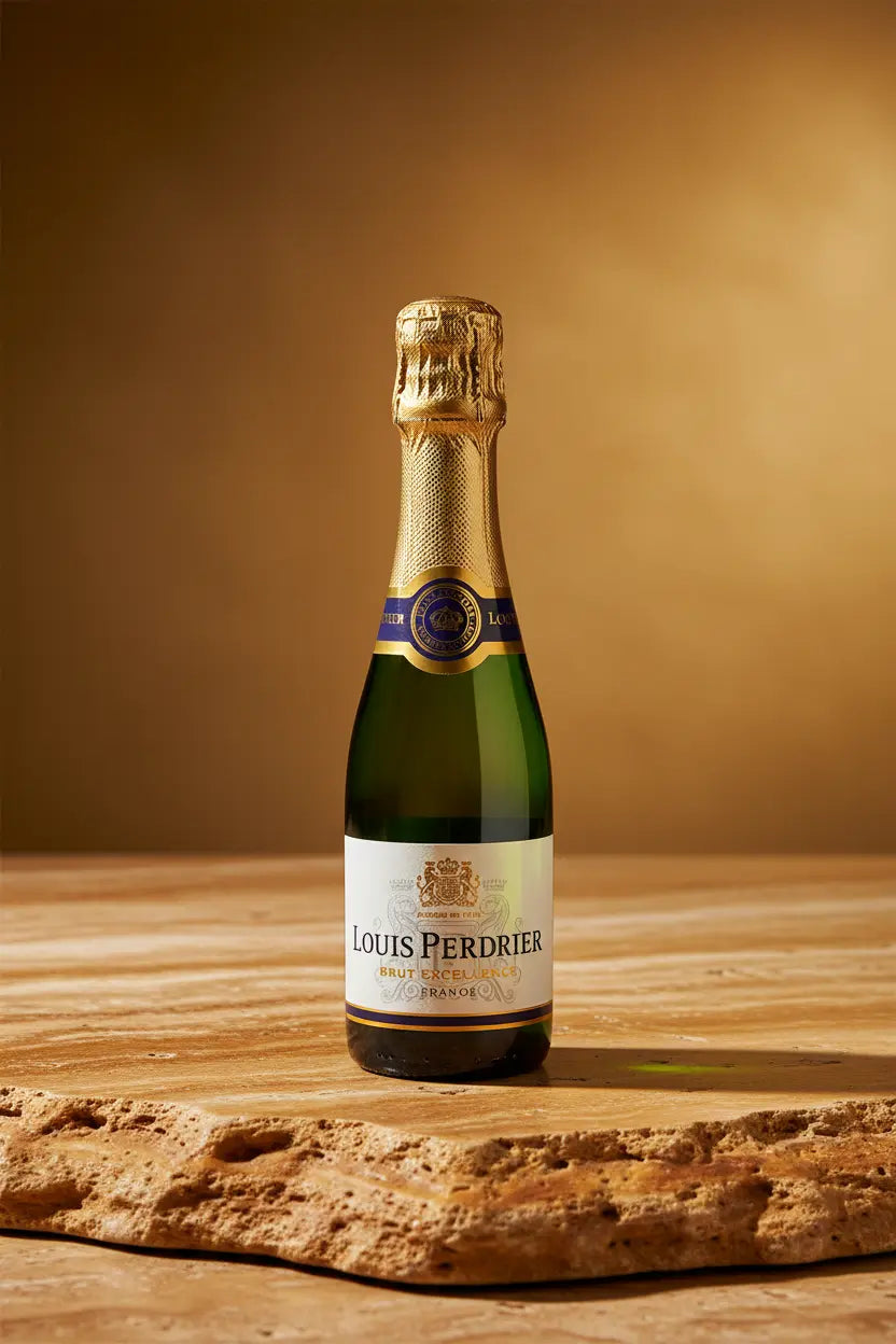 Find out more or buy Louis Perdrier Brut Excellence French Sparkling Piccolo 200mL at Wine Sellers Direct's best prices.