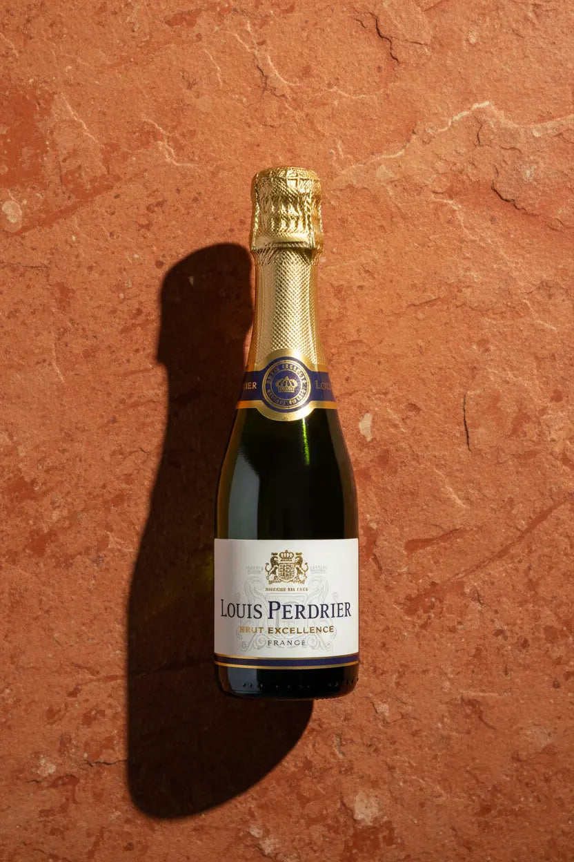 Find out more or buy Louis Perdrier Brut Excellence French Sparkling Piccolo 200mL at Wine Sellers Direct's best prices.