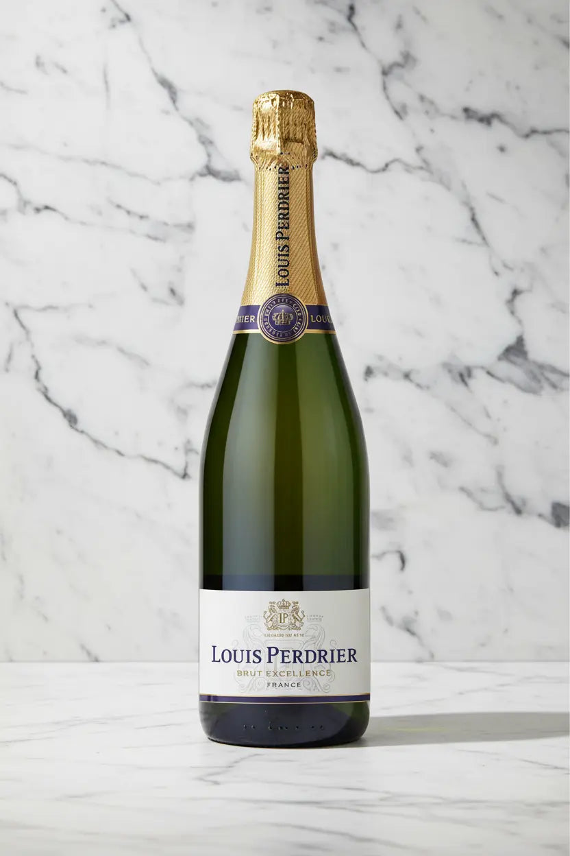 Buy Louis Perdrier Brut Excellence French Sparkling 750mL online at Wine Sellers Direct's best prices.