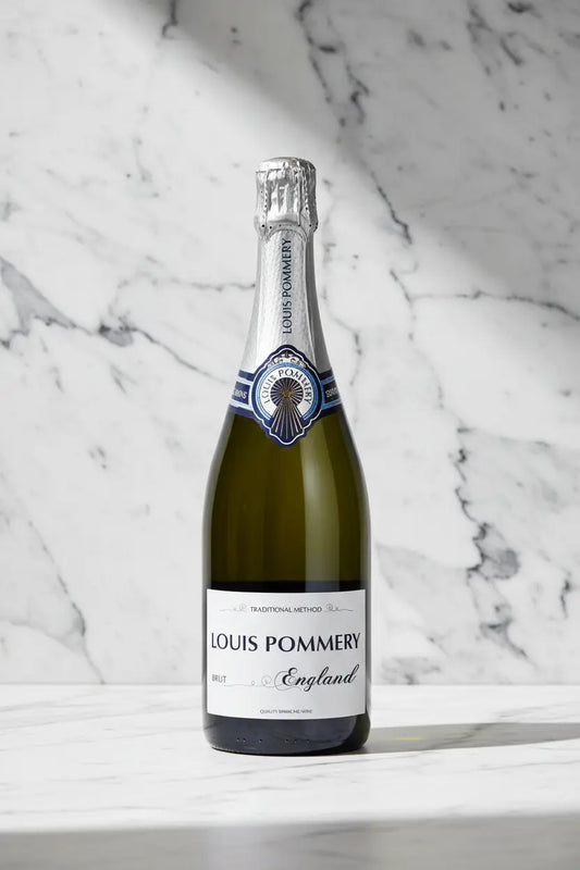 Buy Louis Pommery England Brut NV 750ml online at Wine Sellers Direct's best prices.