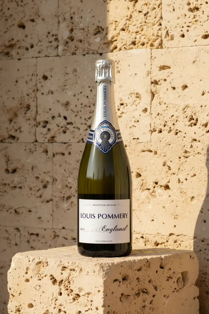 Buy Louis Pommery England Brut NV 750ml online at Wine Sellers Direct's best prices.