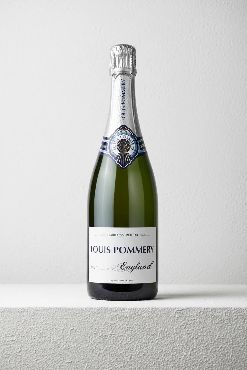 Buy Louis Pommery England Brut NV 750ml online at Wine Sellers Direct's best prices.