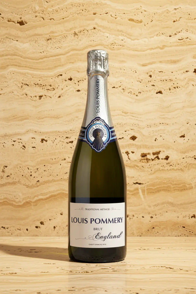 Buy Louis Pommery England Brut NV 750ml online at Wine Sellers Direct's best prices.