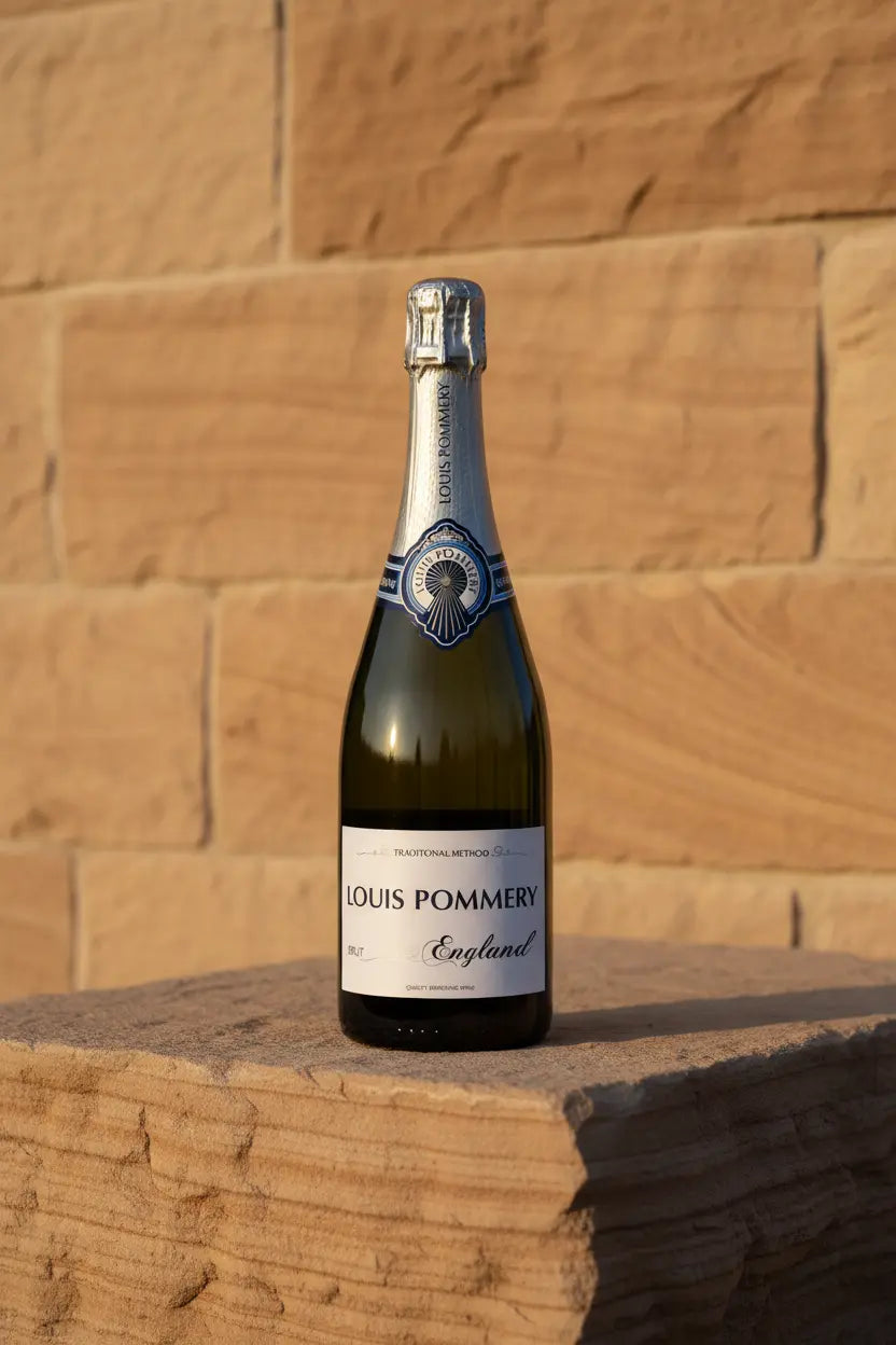 Buy Louis Pommery England Brut NV 750ml online at Wine Sellers Direct's best prices.
