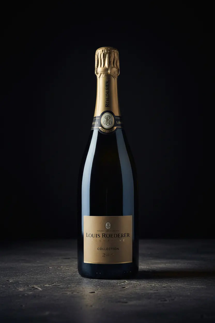 Louis Roederer Collection 246 Brut Champagne NV 750ml bottle 
