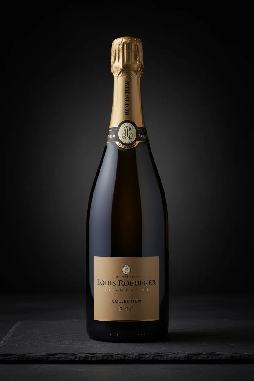 Louis Roederer Collection 246 Brut Champagne NV 750ml bottle