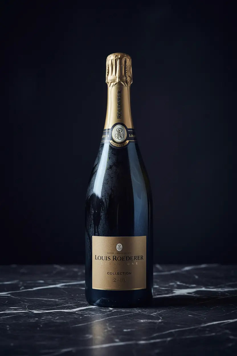 Louis Roederer Collection 246 Brut Champagne NV 750ml bottle 