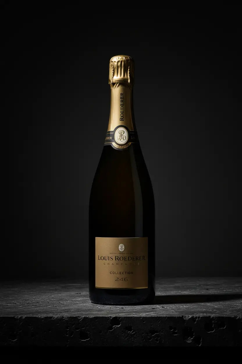 Louis Roederer Collection 246 Brut Champagne NV 750ml bottle