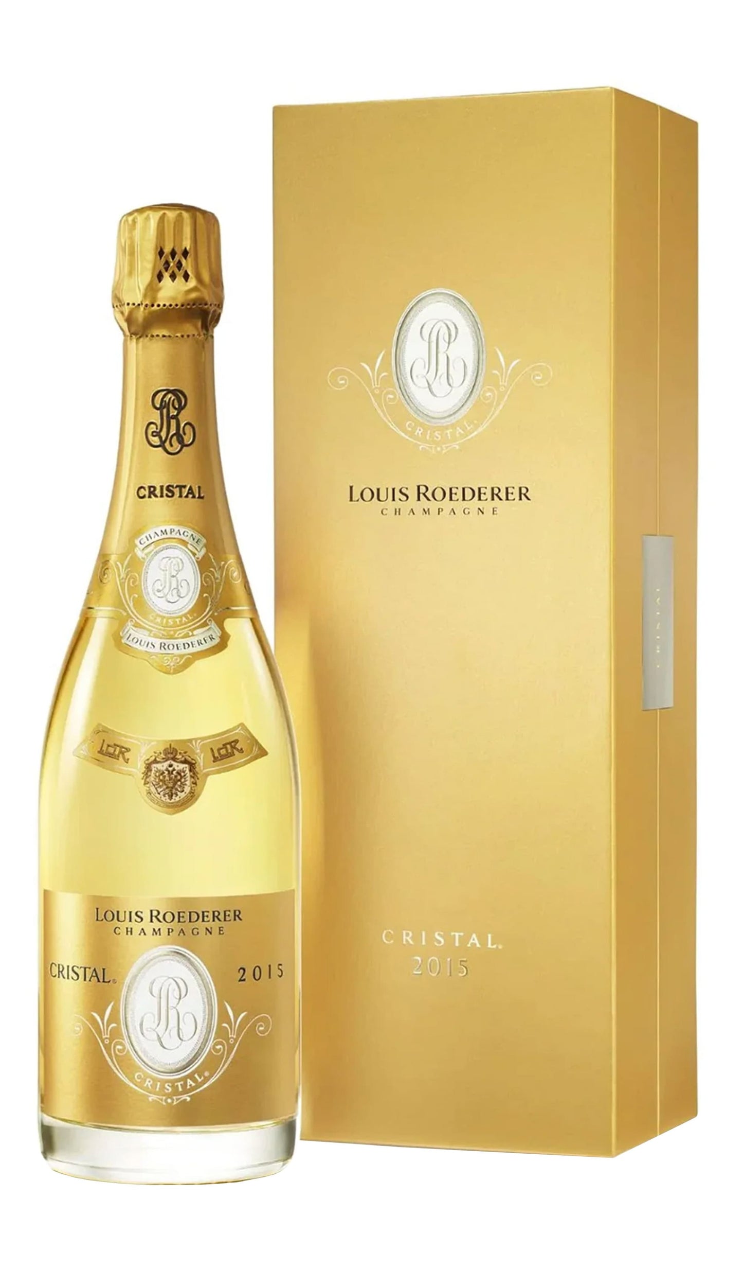 Find out more or buy Louis Roederer Cristal 2015 Champagne (France, Gift Boxed) available at Wine Sellers Direct's best prices - Australia's independent liquor specialists.