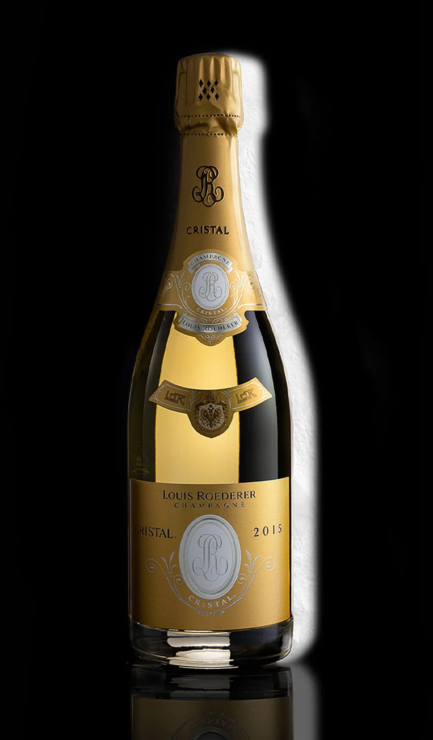 Find out more or buy Louis Roederer Cristal 2015 Champagne (France, Gift Boxed) available at Wine Sellers Direct's best prices - Australia's independent liquor specialists.