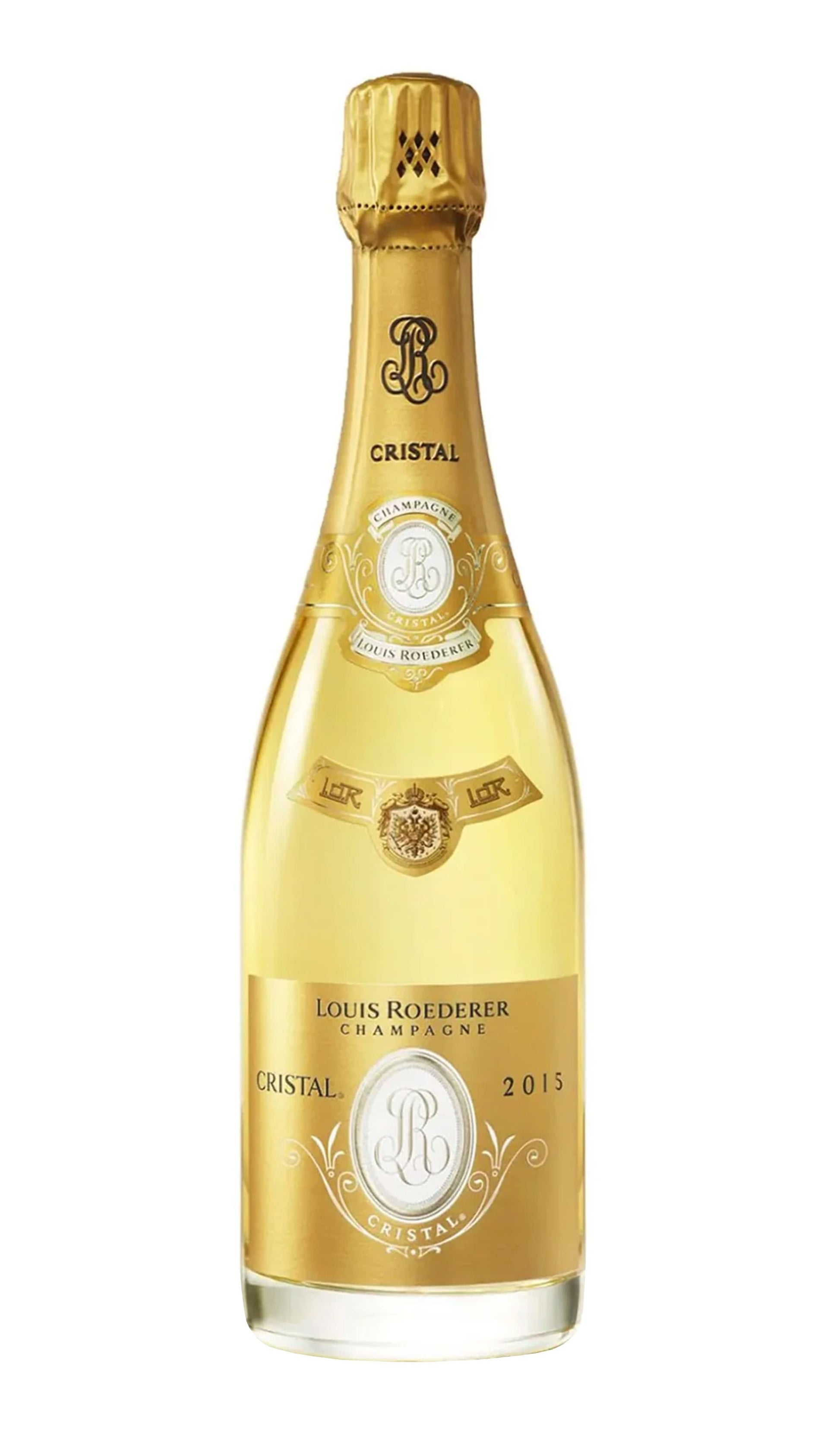 Find out more or buy Louis Roederer Cristal 2015 Champagne (France, Gift Boxed) available at Wine Sellers Direct's best prices - Australia's independent liquor specialists.