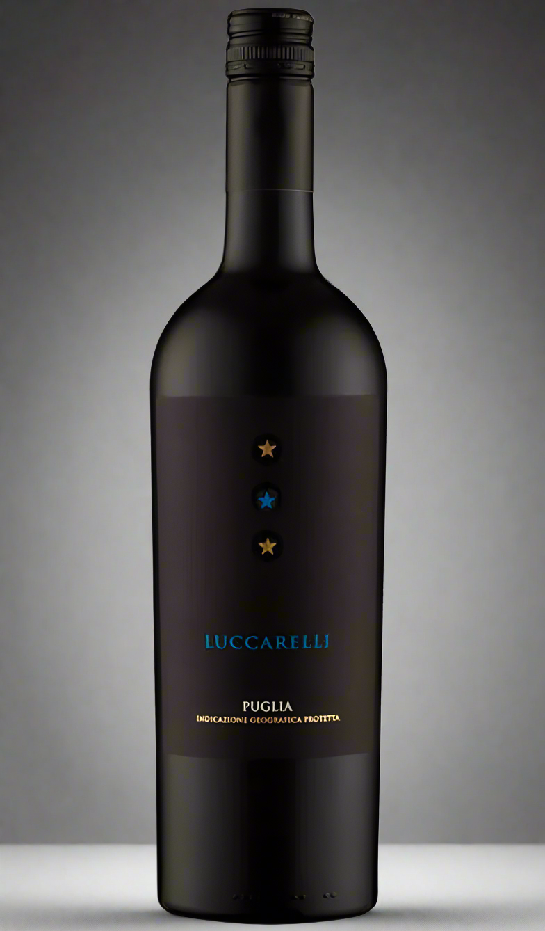 Find out more or buy Luccarelli Primitivo Zinfandel 2022 (Italy) online at Wine Sellers Direct - Australia’s independent liquor specialists.