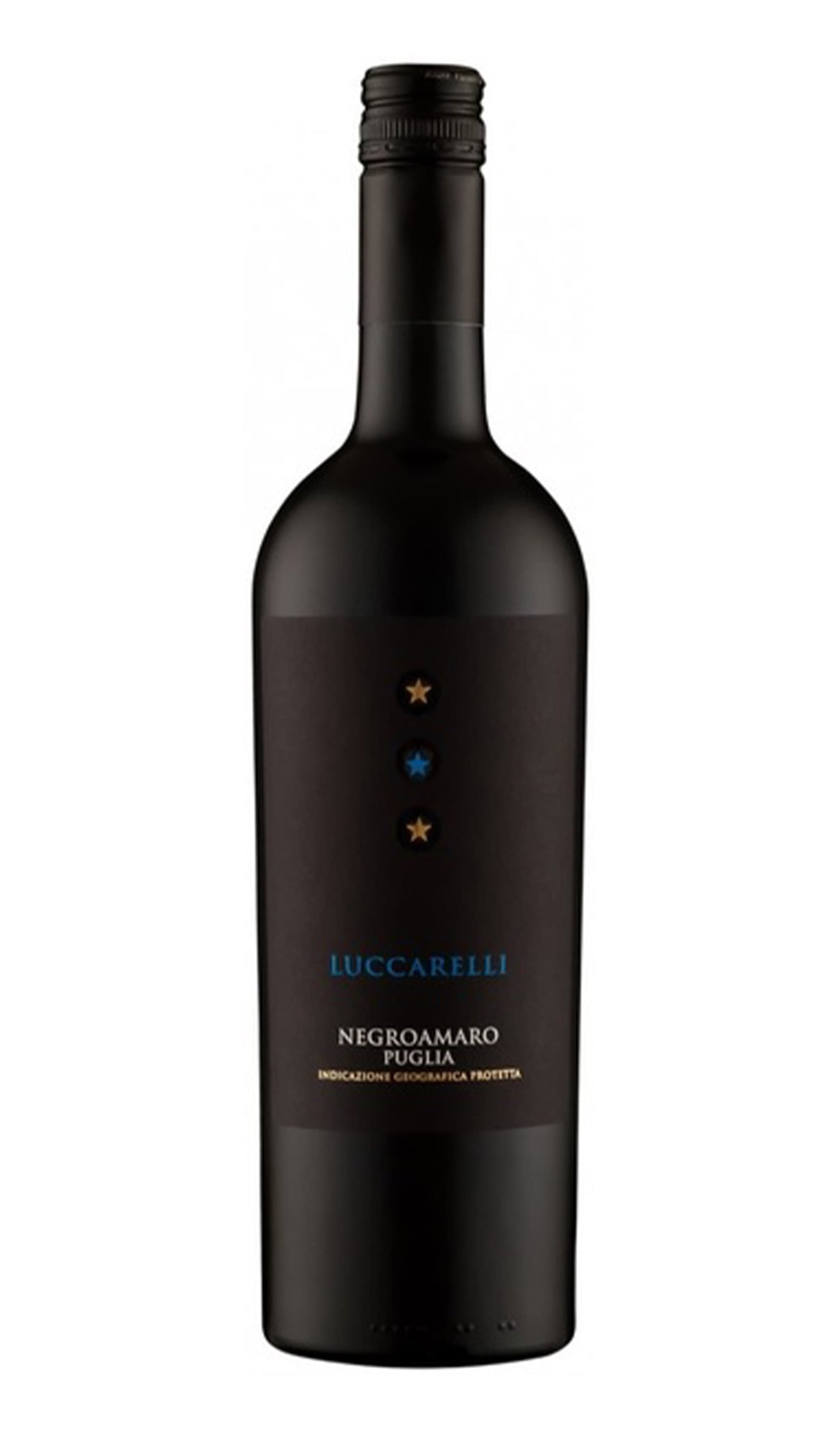 Find out more or buy Luccarelli Puglia Negroamaro 2023 (Italy) available at Wine Sellers Direct's best prices - Australia’s independent liquor specialists.