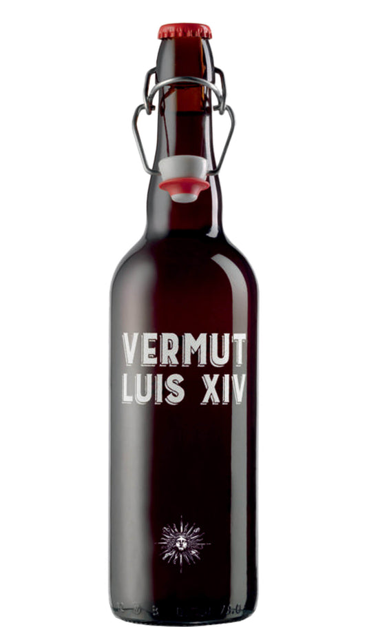 Find out more, explore the range and buy Luis XIV Red (Vermut) Vermouth 750mL available online at Wine Sellers Direct - Australia's independent liquor specialists.