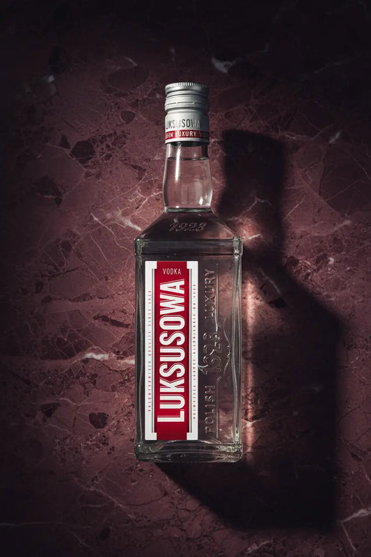 Buy Luksusowa Luxury Potato Vodka 700mL (Poland) online at Wine Sellers Direct's best prices.