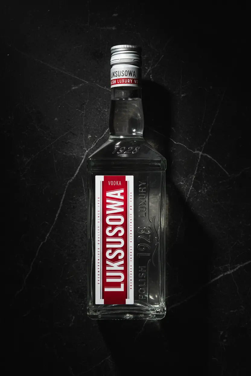 Buy Luksusowa Luxury Potato Vodka 700mL (Poland) online at Wine Sellers Direct's best prices.