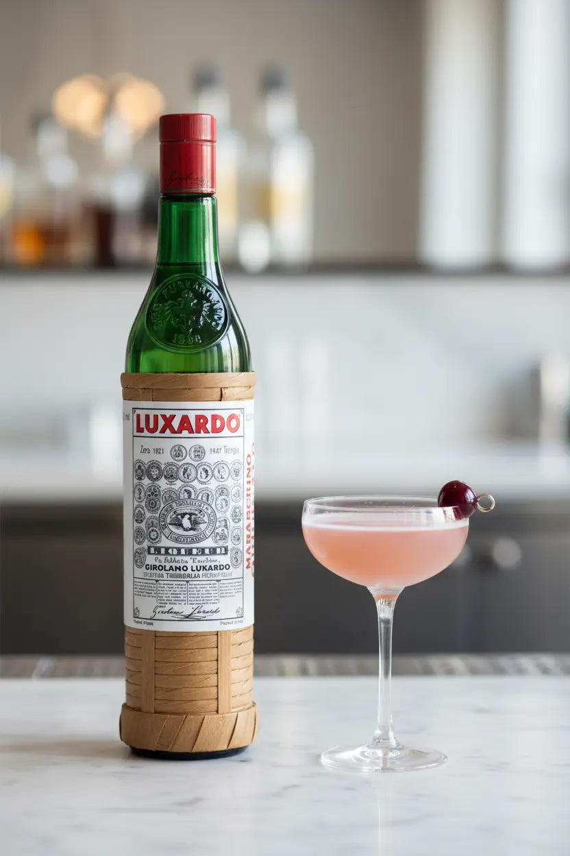 Buy Luxardo Maraschino Originale 700ml online at Wine Sellers Direct - Australia’s independent liquor specialists.