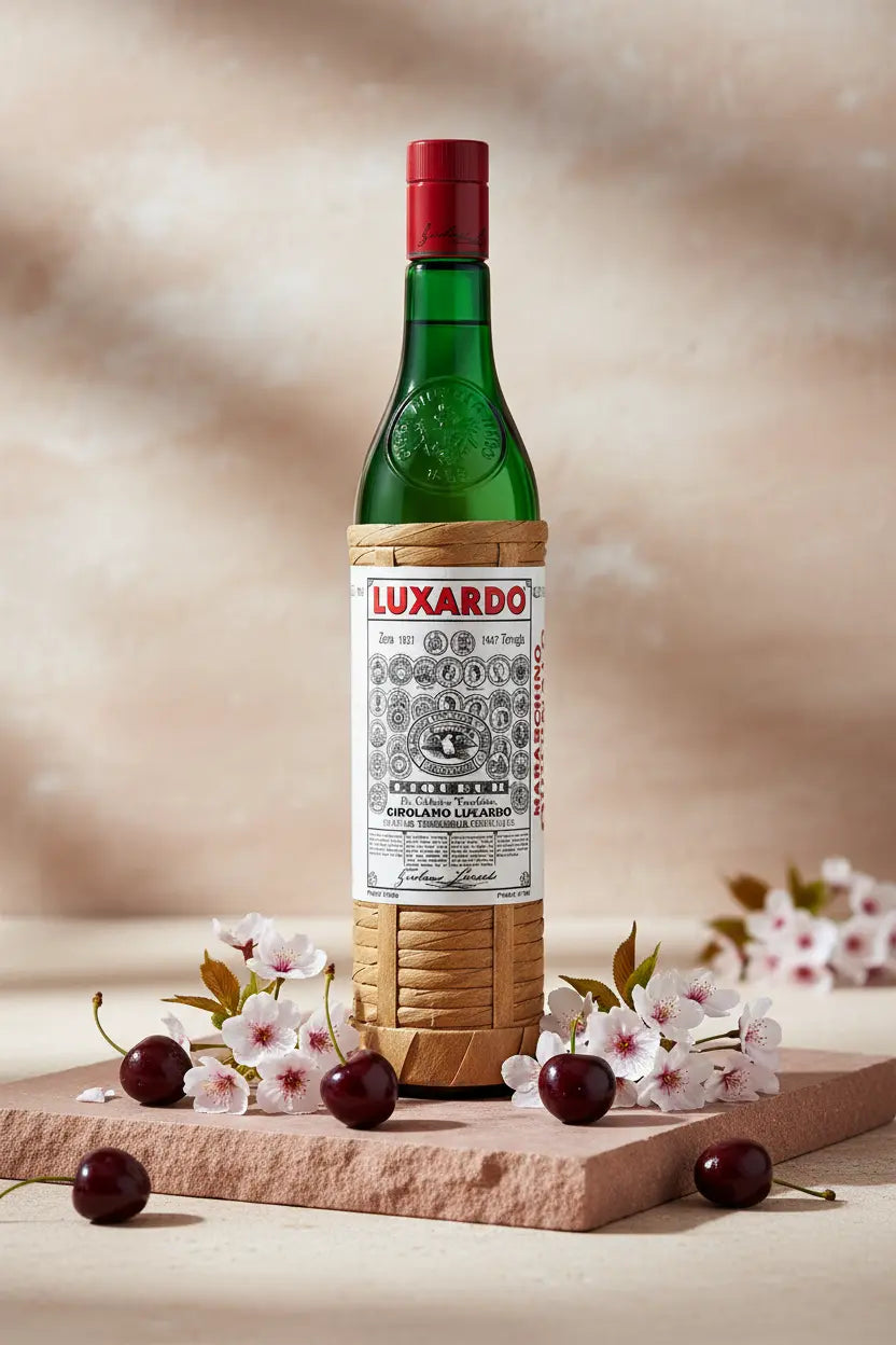 Buy Luxardo Maraschino Originale 700ml online at Wine Sellers Direct - Australia’s independent liquor specialists.