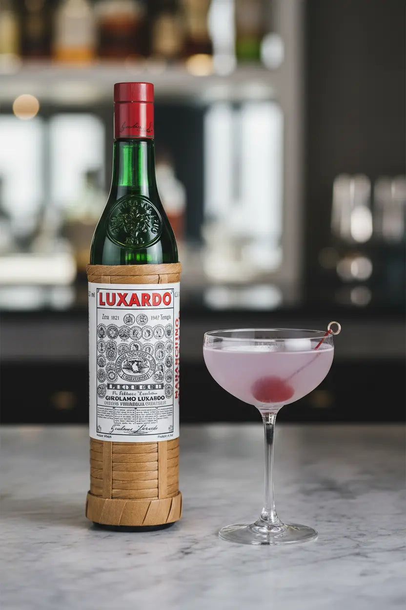 Buy Luxardo Maraschino Originale 700ml online at Wine Sellers Direct - Australia’s independent liquor specialists.