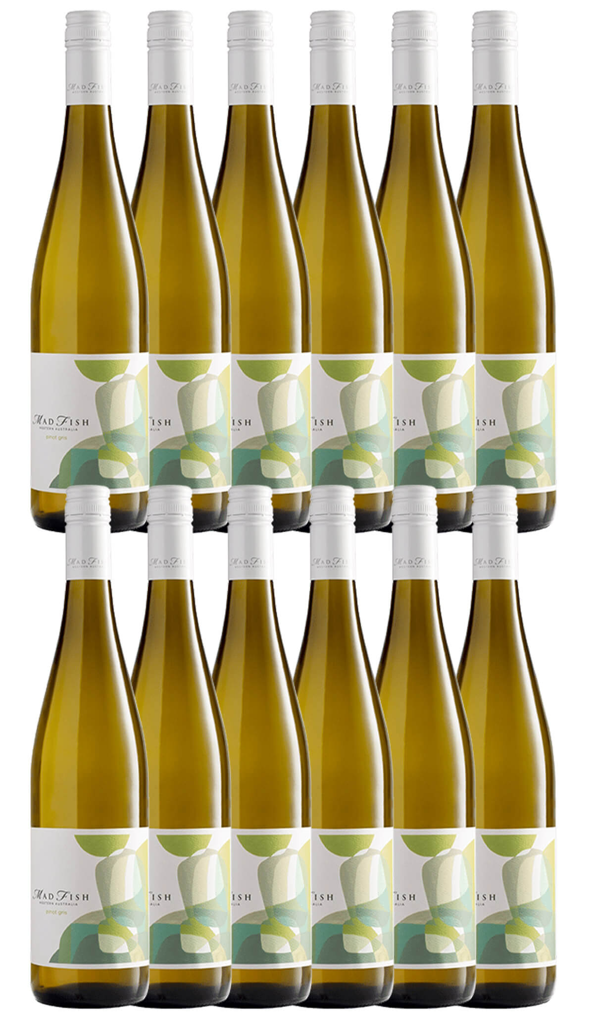 Find out more, explore the range and purchase Mad Fish Pinot Gris 2023 (Margaret River) available online at Wine Sellers Direct - Australia's independent liquor specialists.