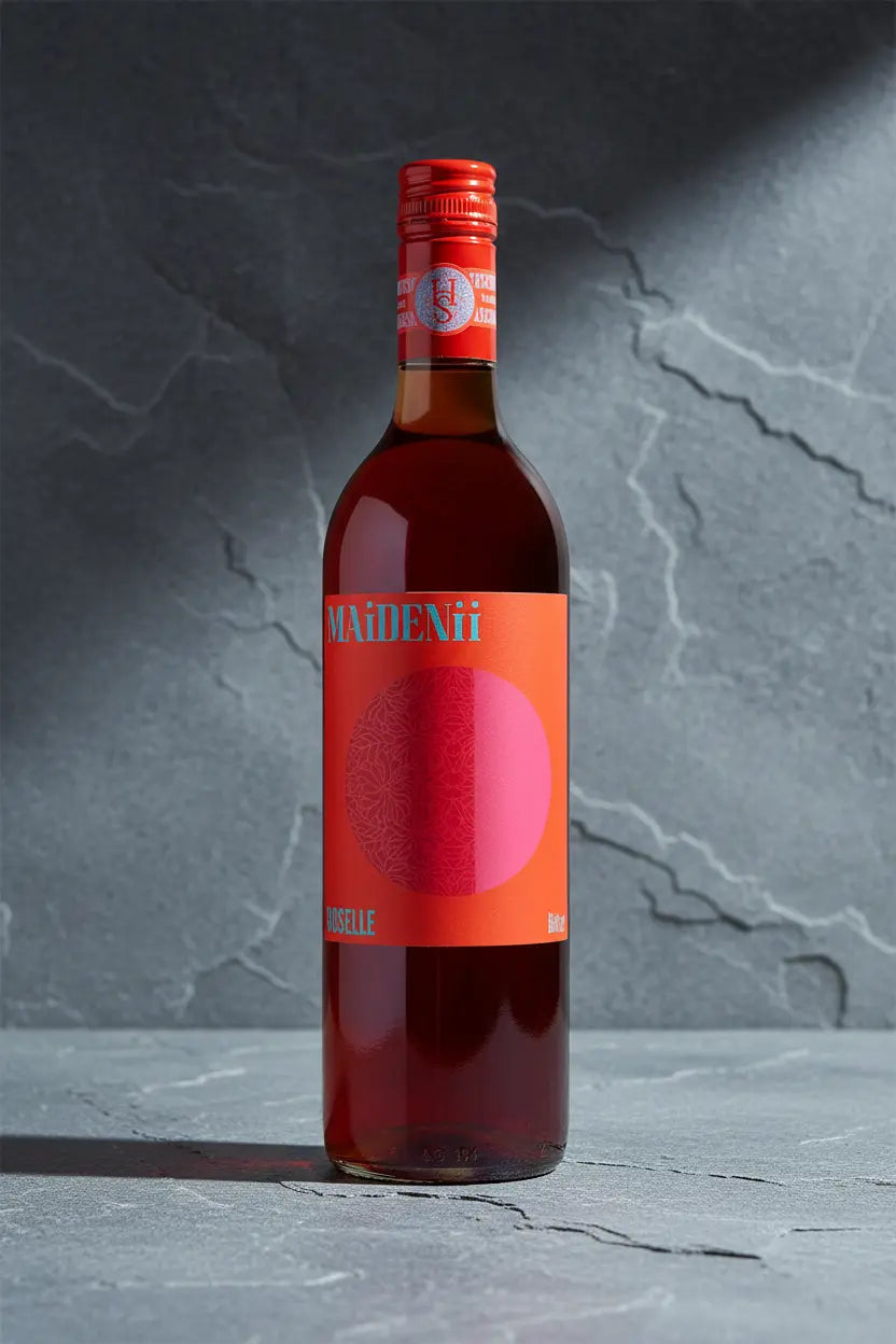 Find out more, explore the range and purchase Maidenii Roselle Bitter 750mL available online at Wine Sellers Direct.