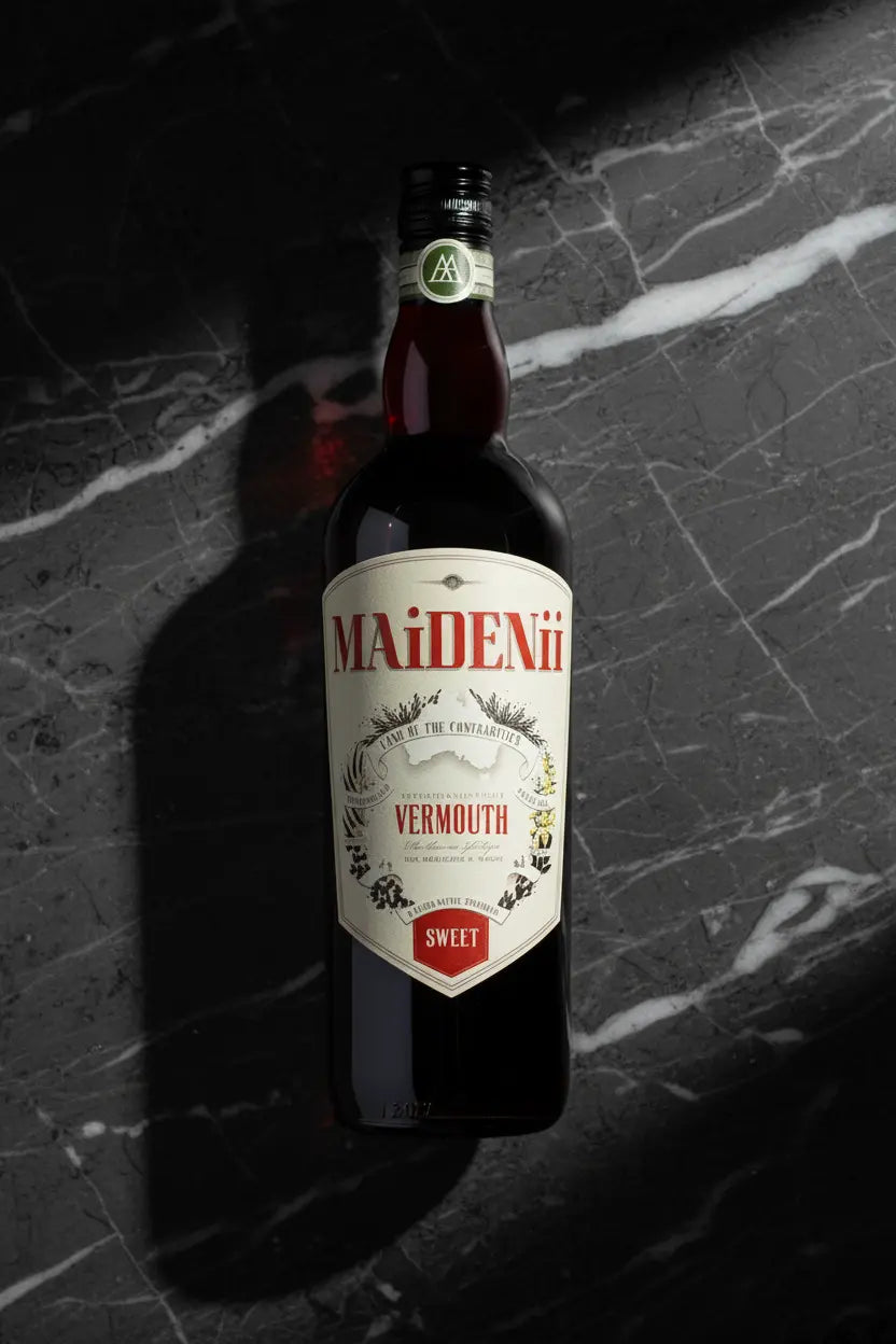 Buy Maidenii Sweet Vermouth 750ml online at Wine Sellers Direct - Australia’s independent liquor specialists.