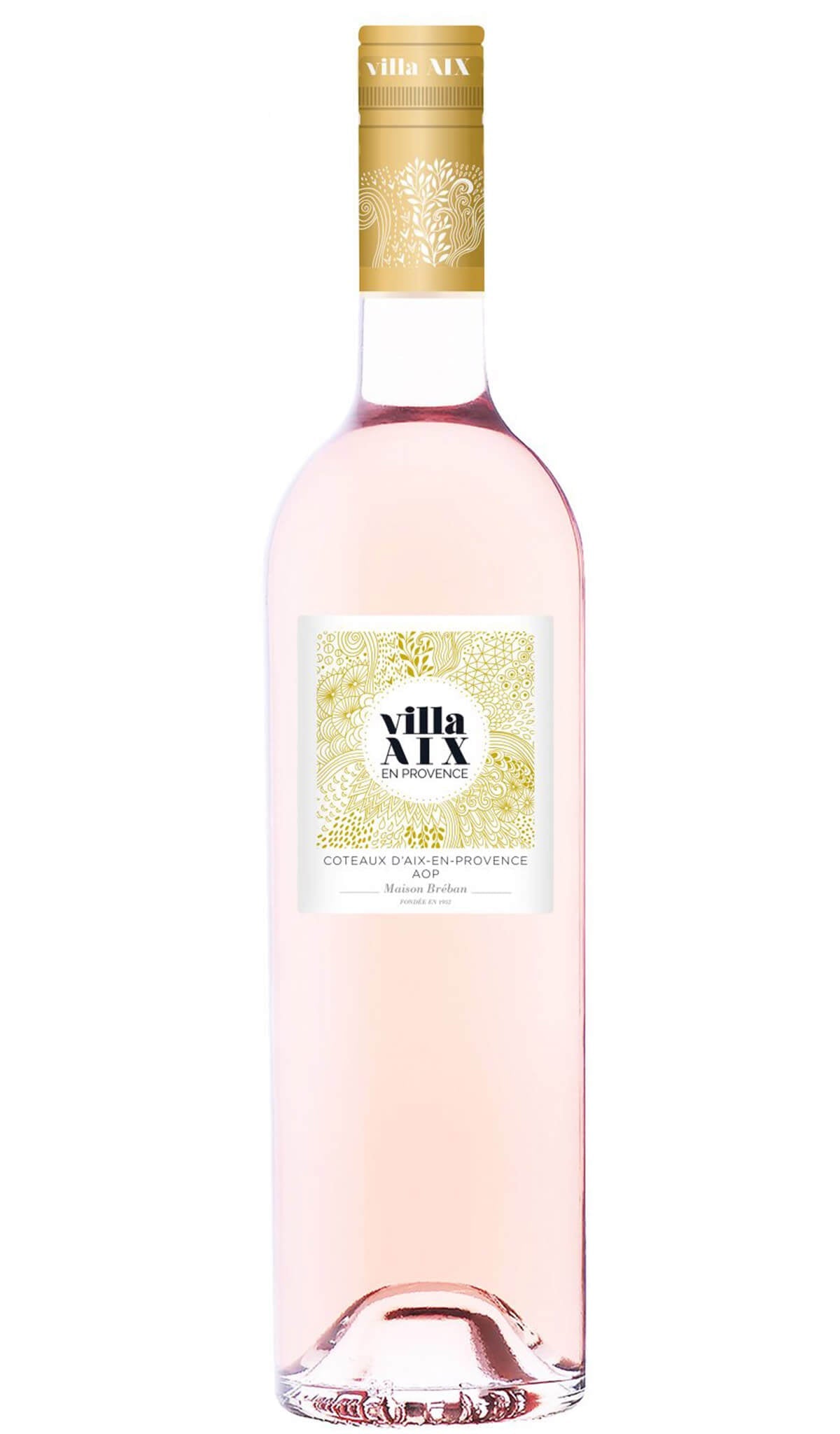 Find out more, explore the range and purchase Maison Breban Villa AIX Rose 2023 (France) available online at Wine Sellers Direct - Australia's independent liquor specialists.