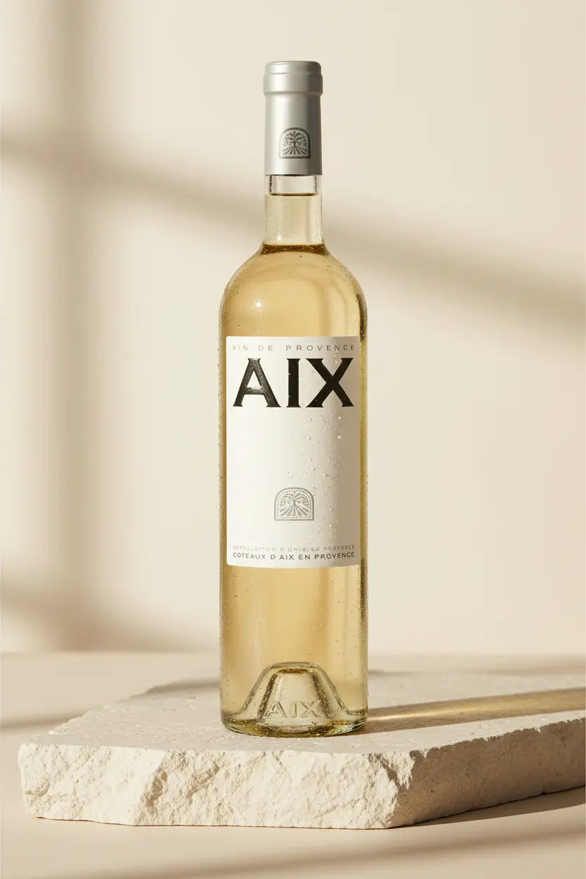 Buy Maison Saint AIX Provence Dry White 2024 France online at Wine Sellers Direct's best prices.