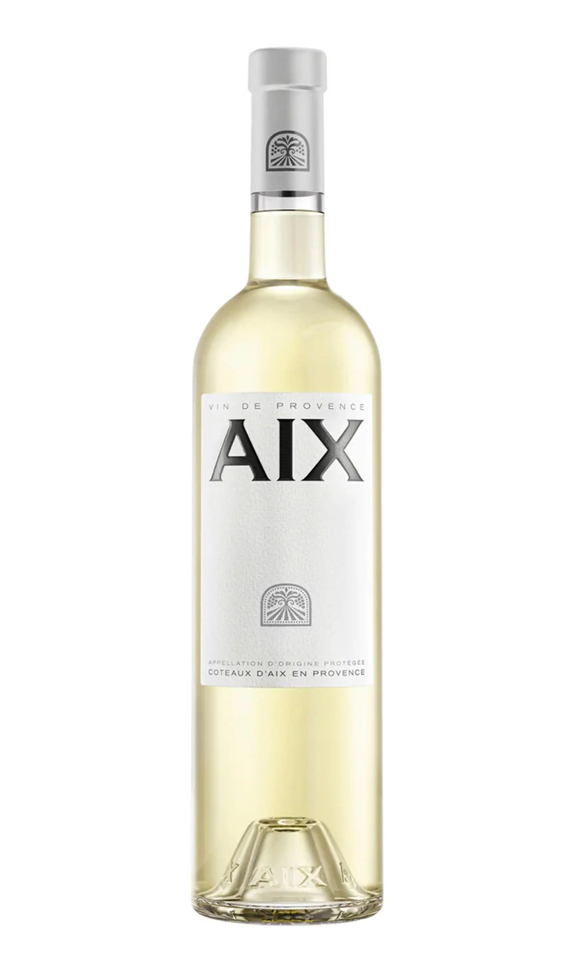 Buy Maison Saint AIX Provence Dry White 2024 France online at Wine Sellers Direct's best prices.