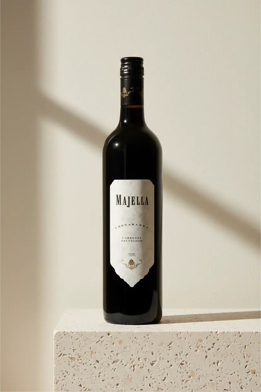Buy Majella Cabernet Sauvignon 2022 Coonawarra online at Wine Sellers Direct's best prices.