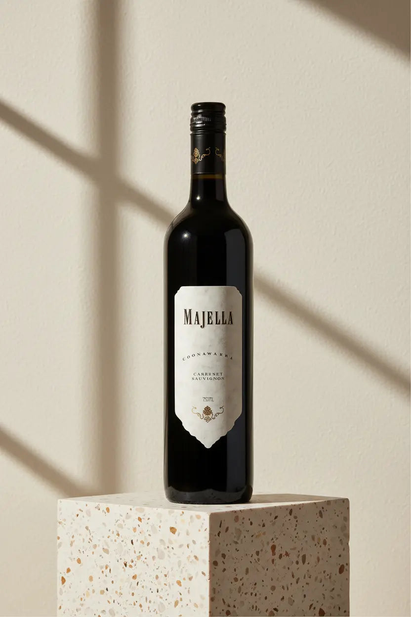 Buy Majella Cabernet Sauvignon 2022 Coonawarra online at Wine Sellers Direct's best prices.