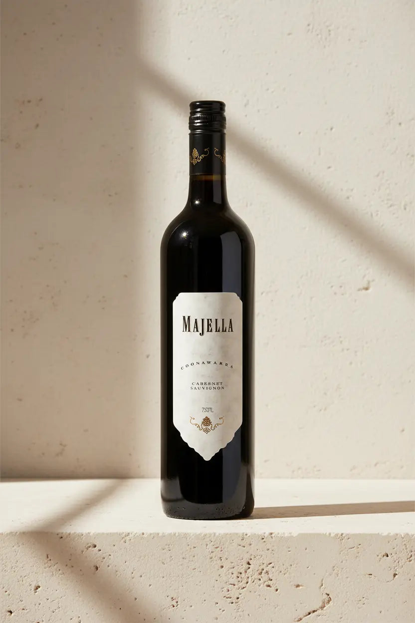 Buy Majella Cabernet Sauvignon 2022 Coonawarra online at Wine Sellers Direct's best prices.