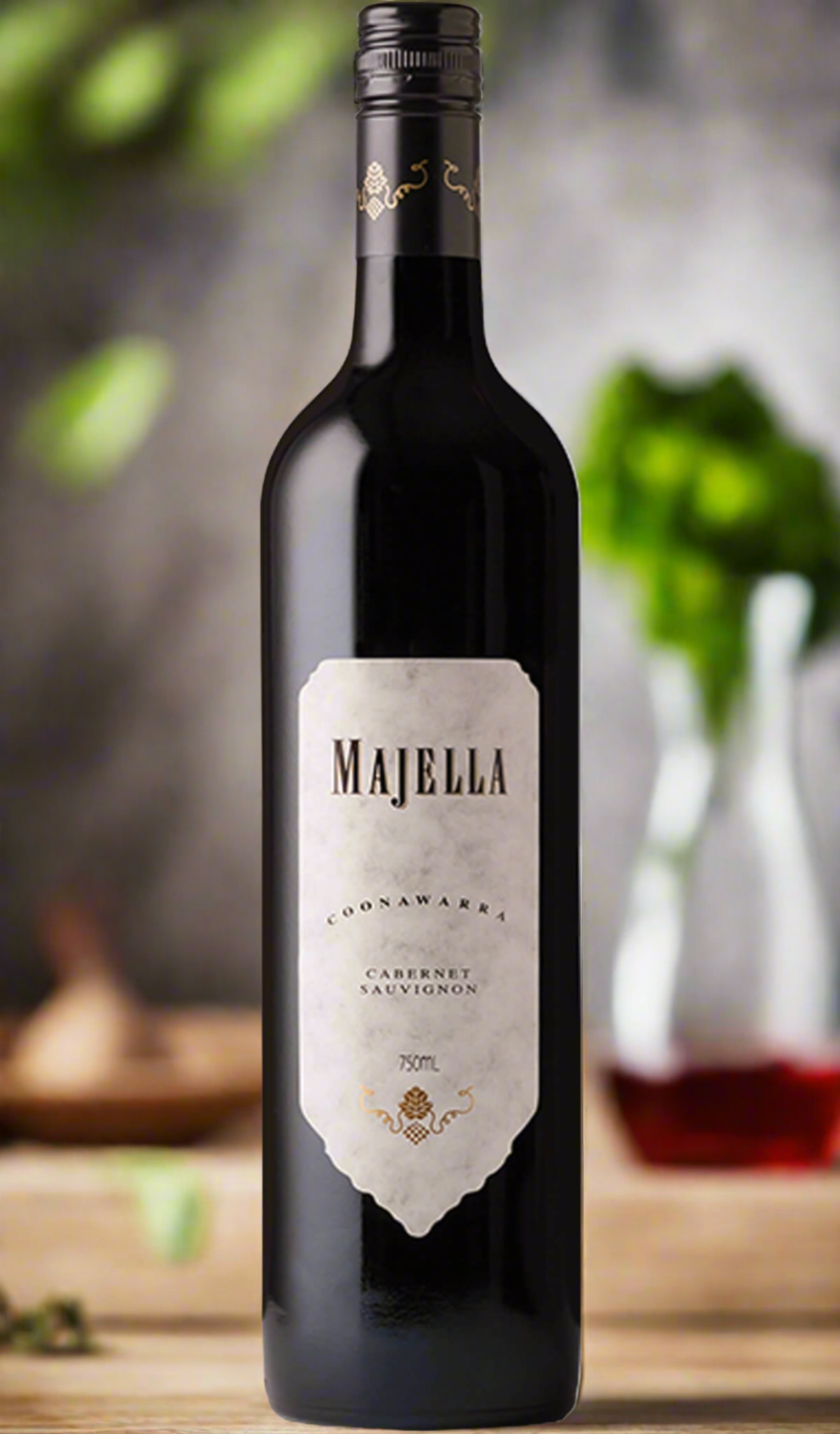 Find out more or buy Majella Coonawarra Cabernet Sauvignon 2021 online at Wine Sellers Direct - Australia’s independent liquor specialists.