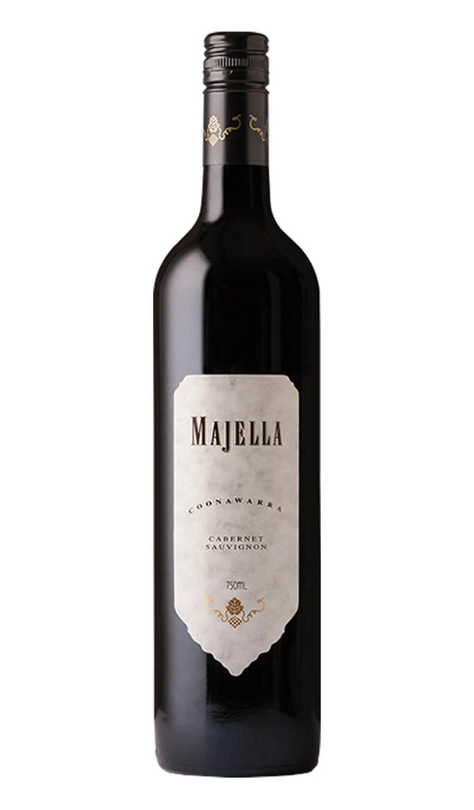 Buy Majella Cabernet Sauvignon 2022 Coonawarra online at Wine Sellers Direct's best prices.