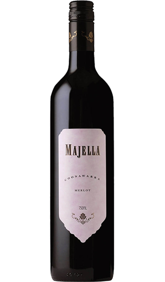 Find out more, explore the range and buy Majella Coonawarra Merlot 2020 available online at Wine Sellers Direct - Australia's independent liquor specialists.