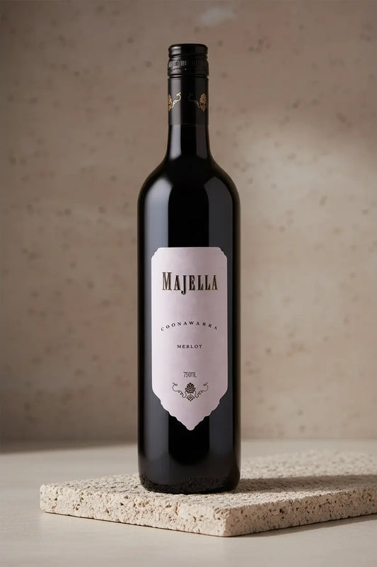Buy Majella Merlot 2022 Coonawarra at Wine Sellers direct's best prices.