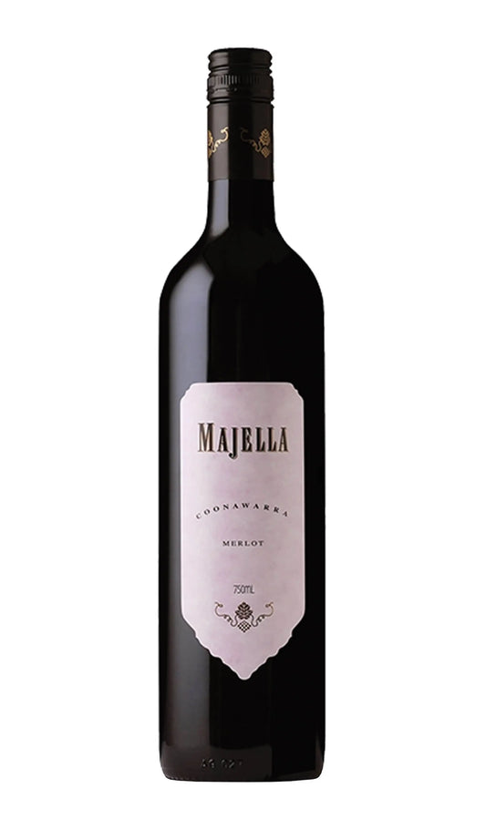 Buy Majella Merlot 2022 Coonawarra at Wine Sellers direct's best prices.