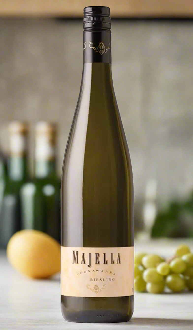 Majella Coonawarra Riesling 2024