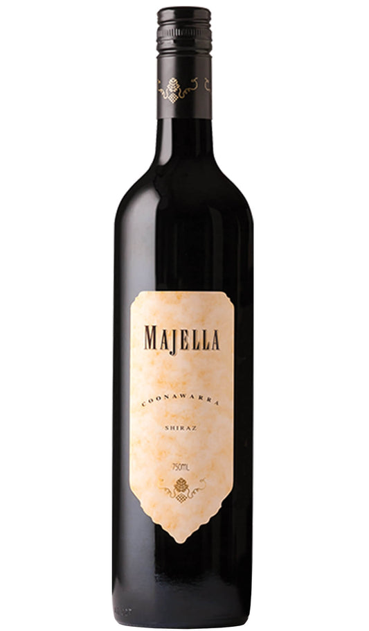 Find out more, explore the range and buy Majella Coonawarra Shiraz 2018 available online at Wine Sellers Direct - Australia's independent liquor specialists.