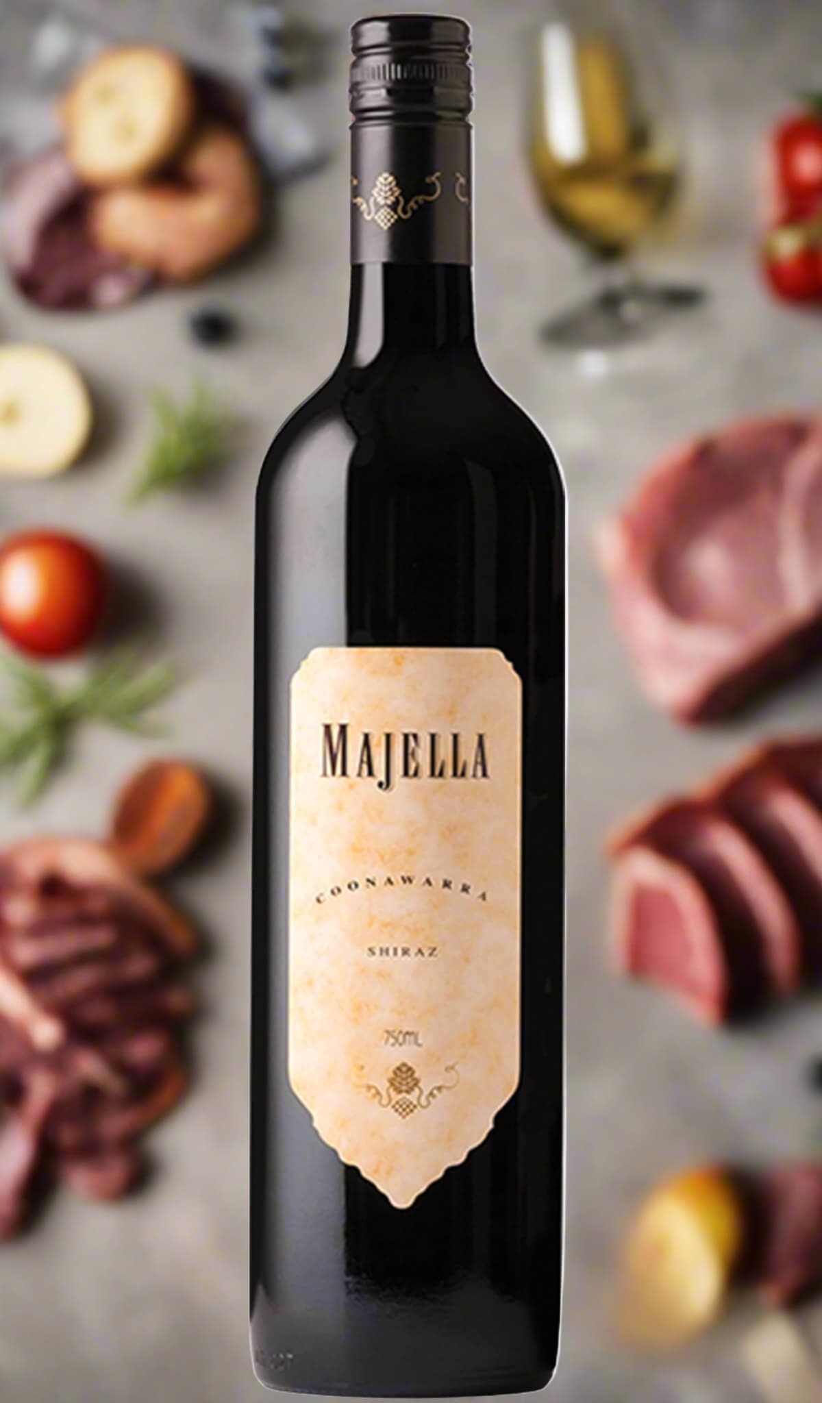 Find out more, explore the range and buy Majella Coonawarra Shiraz 2019 available online at Wine Sellers Direct - Australia's independent liquor specialists.