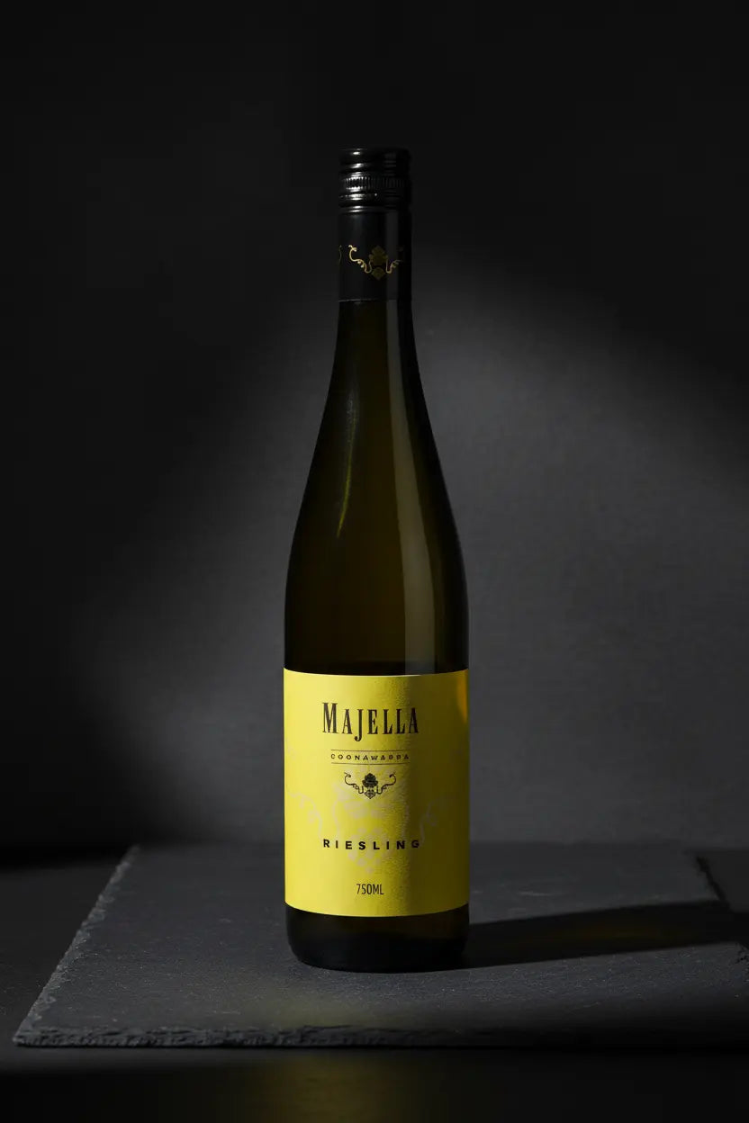 Majella Riesling 2026 750ml — Estate Silica Block, Coonawarra, South Australia