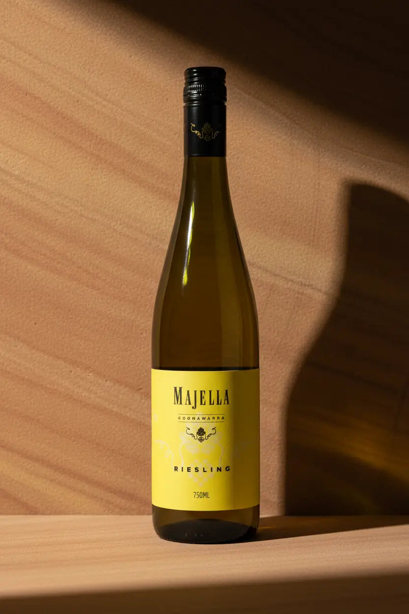 Majella Riesling 2026 750ml — Estate Silica Block, Coonawarra, South Australia