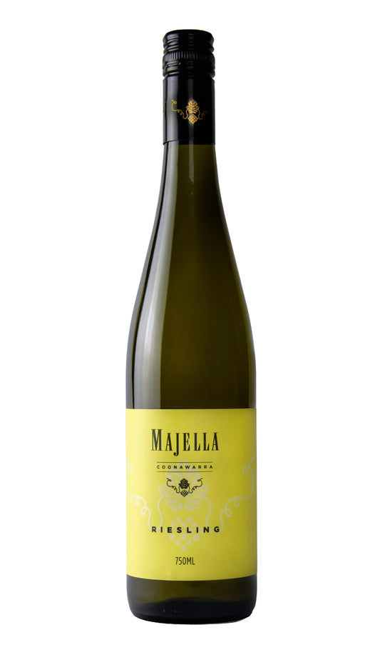 Majella Riesling 2026 750ml — Estate Silica Block, Coonawarra, South Australia