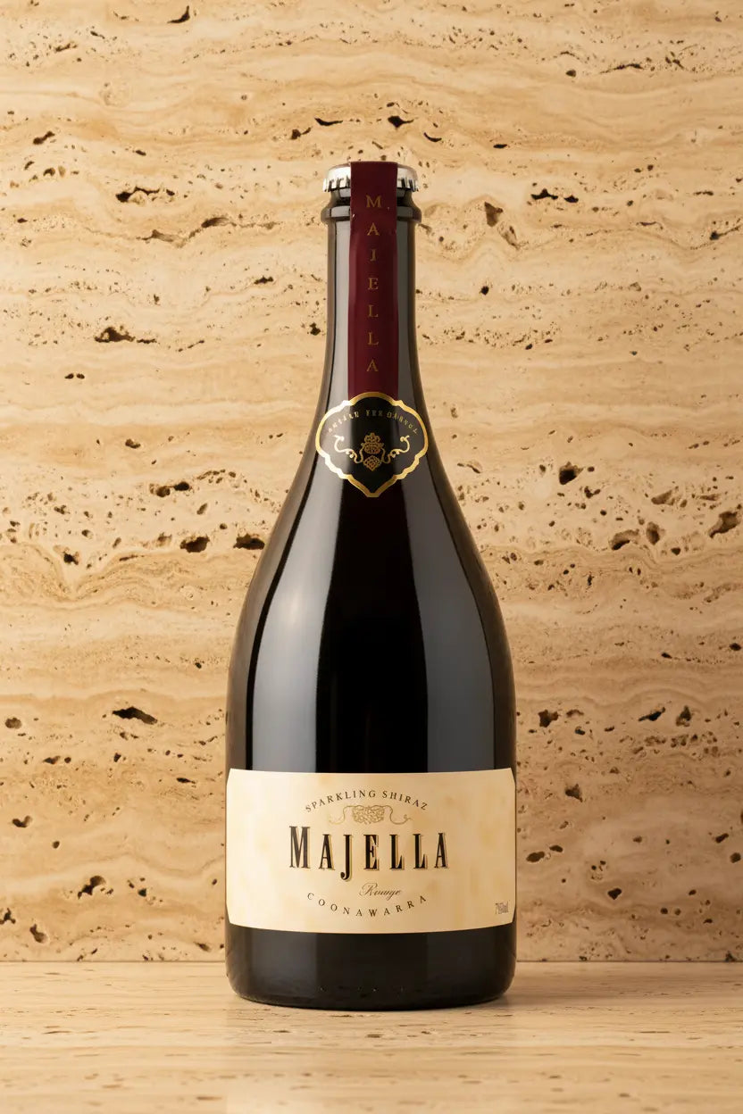 Buy Majella Sparkling Shiraz 2022 Coonawarra online at Wine Sellers Direct's best prices.